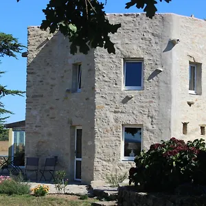 Couette-café La Tour Du Bois Dormant, Plozévet