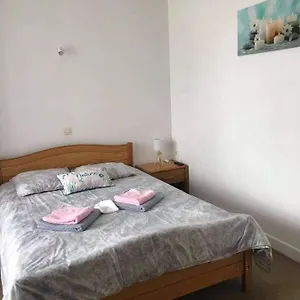Hotel Le Faubourg, La Guerche-de-Bretagne