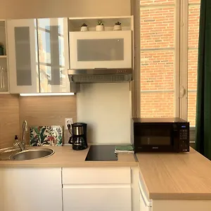 Cathedrale Appartement