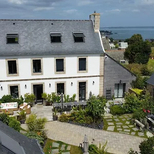 Couette-café L’ardoisière, Maison D’hôtes Et D’amis, Locquirec