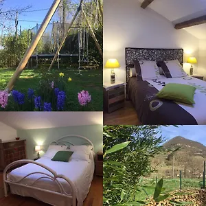 Bed and breakfast Le Blanc ***